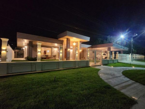 CASA DE ALTO PADRÃO COP30 4KM DO HANGAr